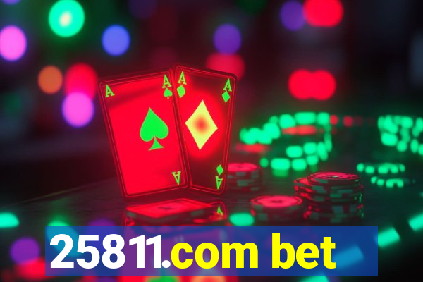 25811.com bet